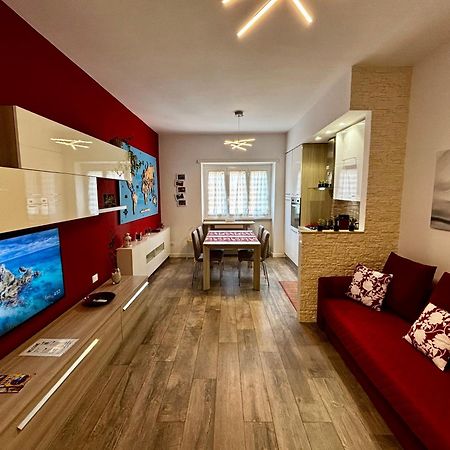 Casa Magrini - Intero Appartamento In Roma Marconi Eksteriør billede