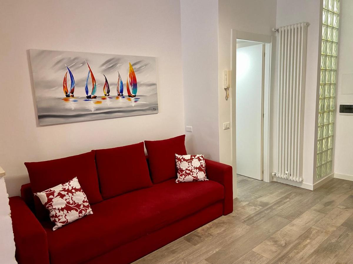 Casa Magrini - Intero Appartamento In Roma Marconi Eksteriør billede