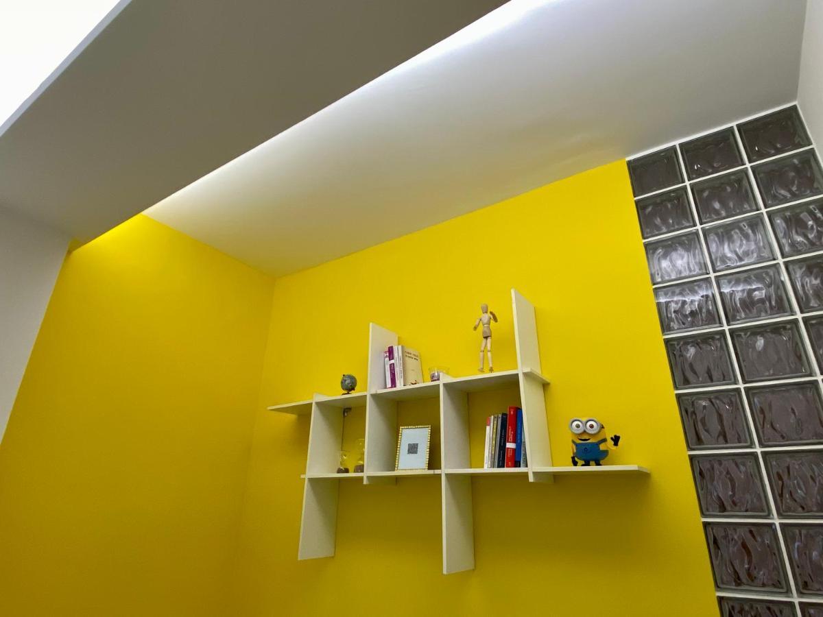 Casa Magrini - Intero Appartamento In Roma Marconi Eksteriør billede
