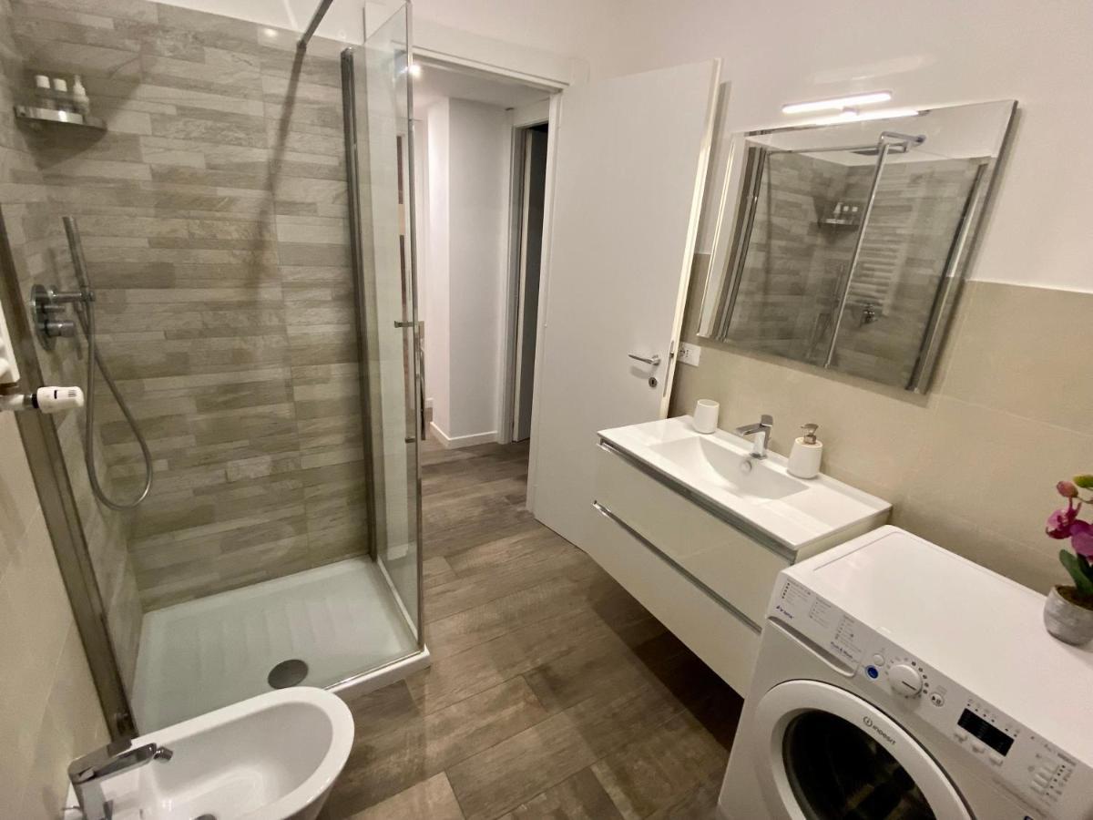 Casa Magrini - Intero Appartamento In Roma Marconi Eksteriør billede