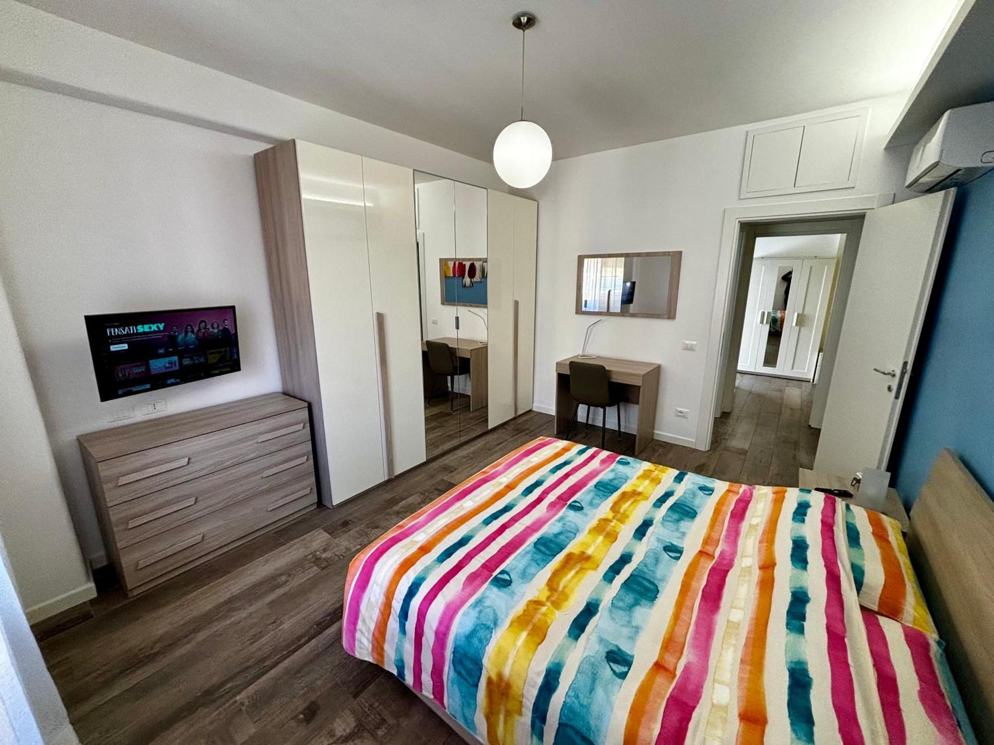 Casa Magrini - Intero Appartamento In Roma Marconi Eksteriør billede