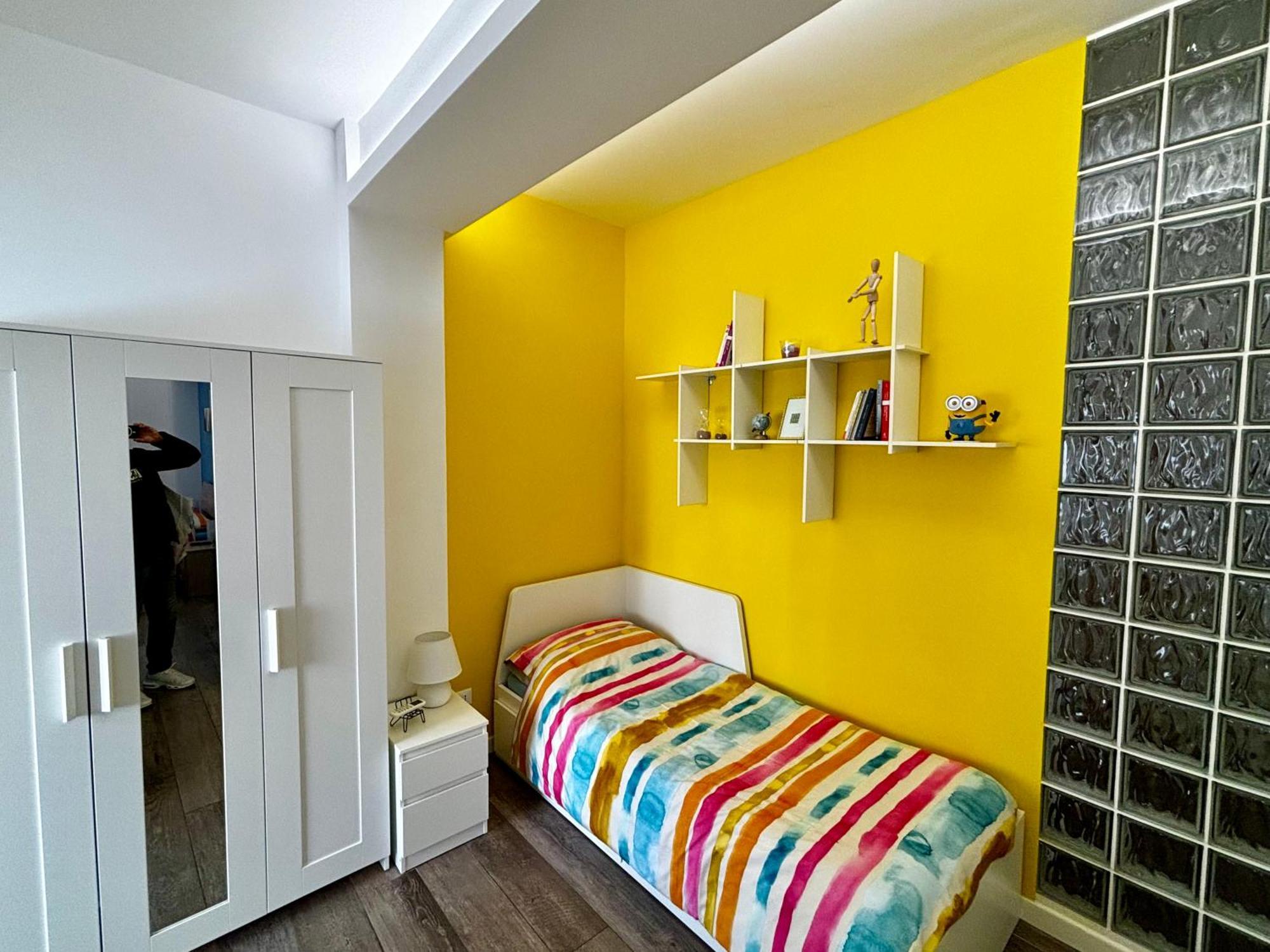 Casa Magrini - Intero Appartamento In Roma Marconi Eksteriør billede