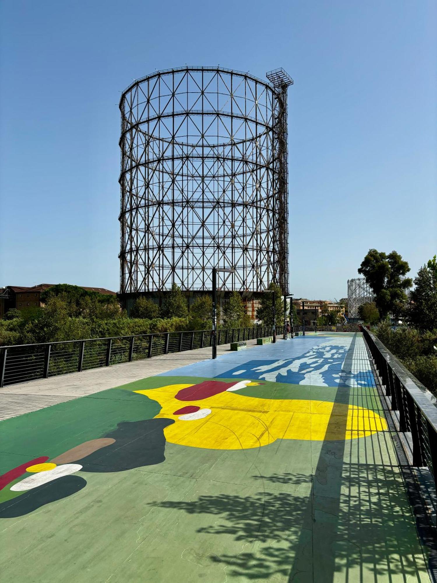 Casa Magrini - Intero Appartamento In Roma Marconi Eksteriør billede